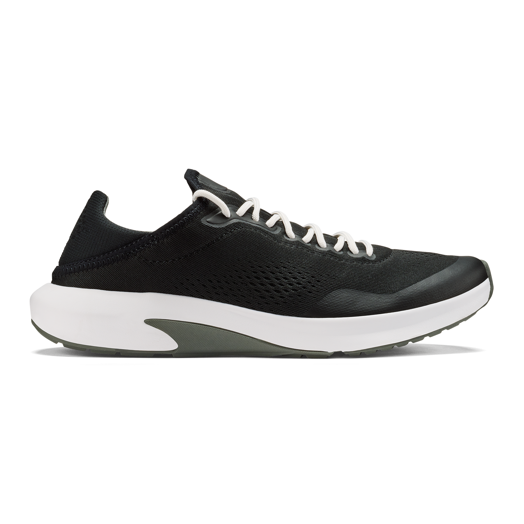Ka holo Men's Athletic Trainer Shoes - Black
