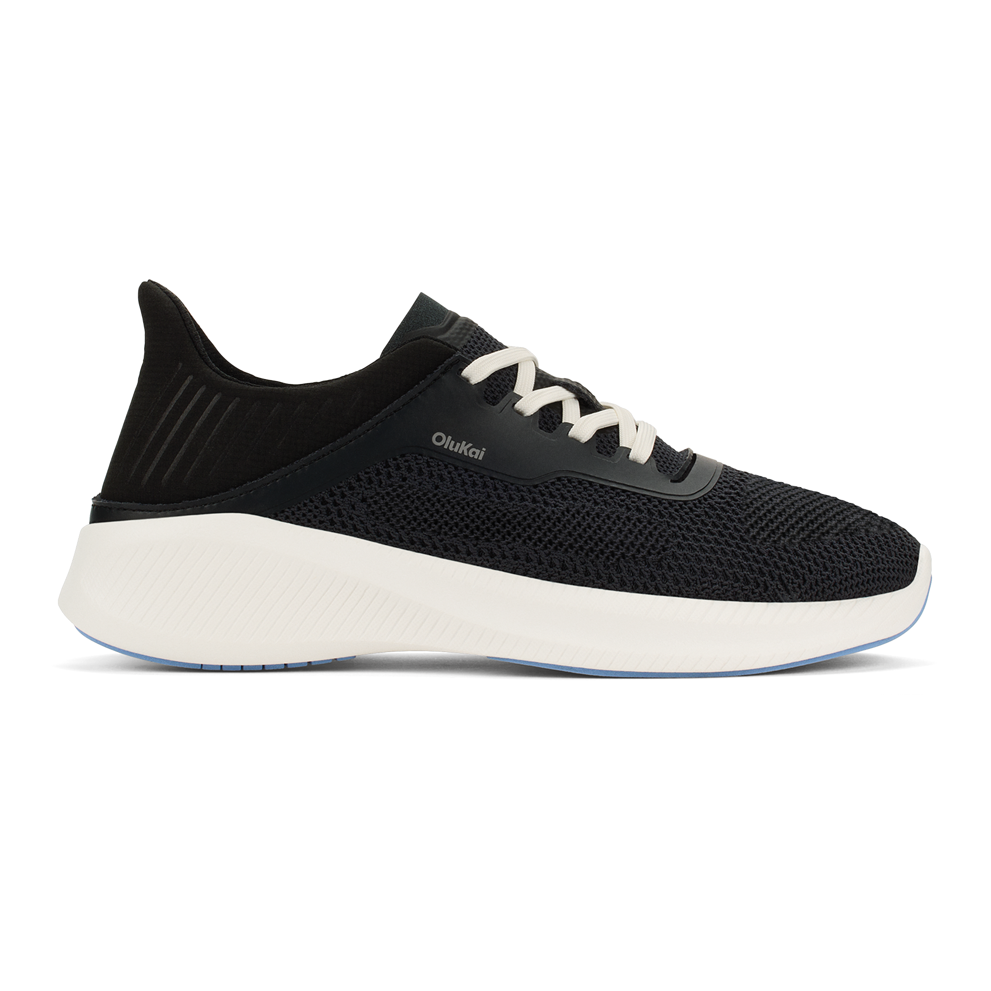Island Hopper Women's Travel Shoes - Lava Rock