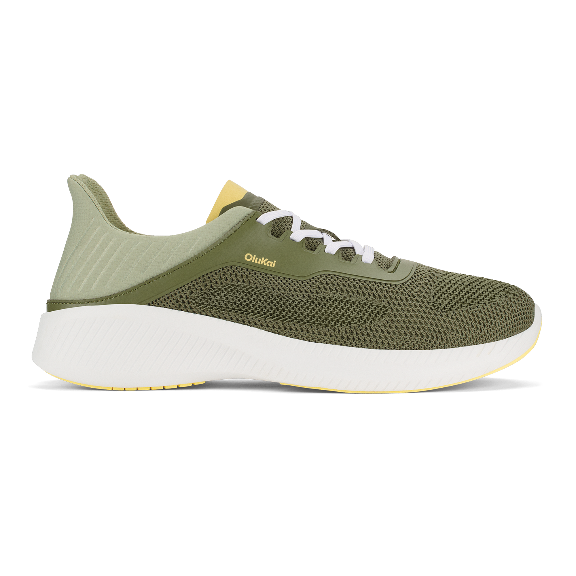 Island Hopper Men's Travel Shoes - Jungle