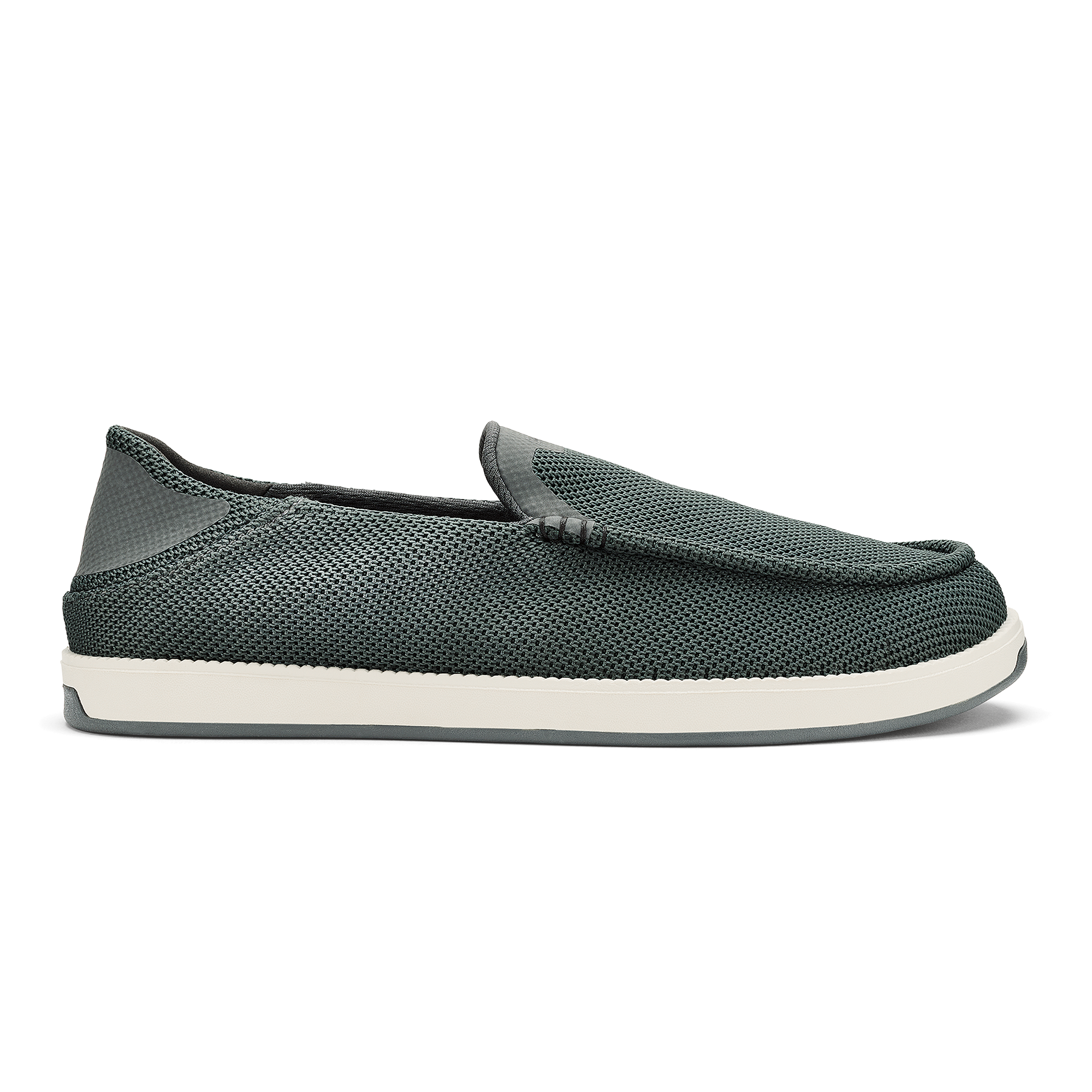 K  kaha Mesh Men's Slip-On Shoes - Rock