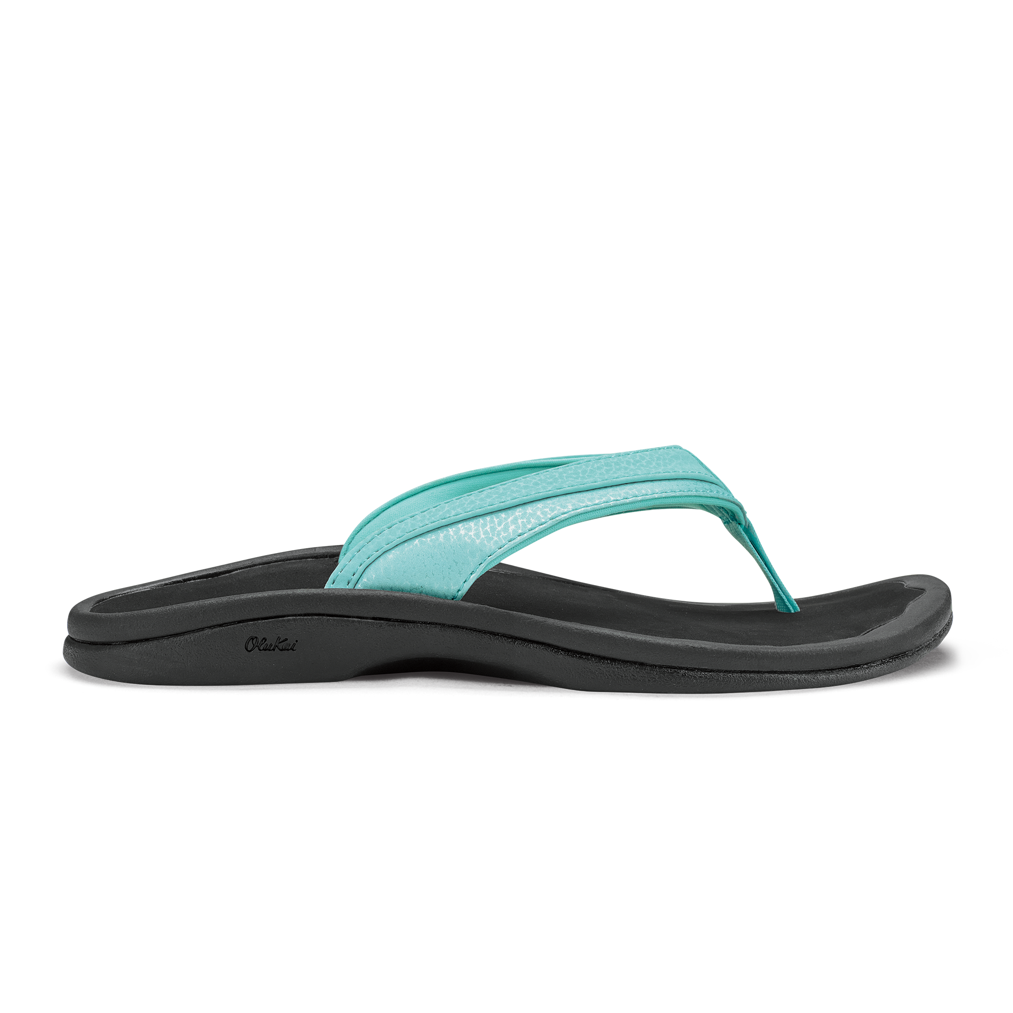 OluKai 'Ohana - Sea Glass / Black