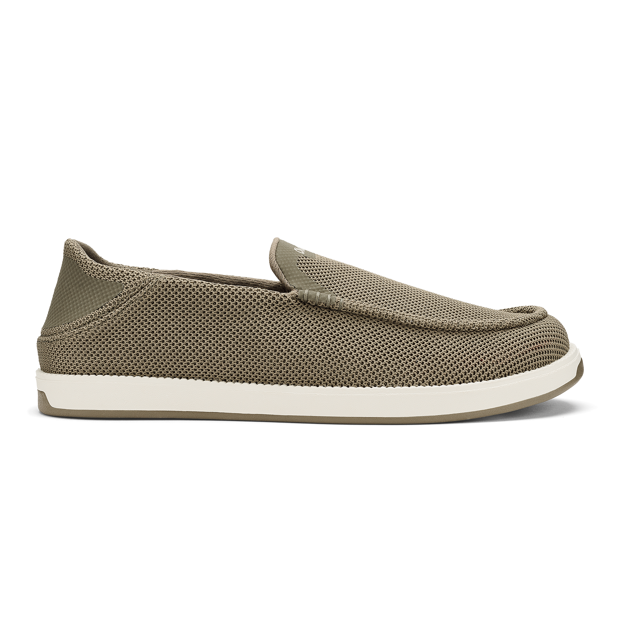 K  kaha Mesh Men's Slip-On Shoes - Clay