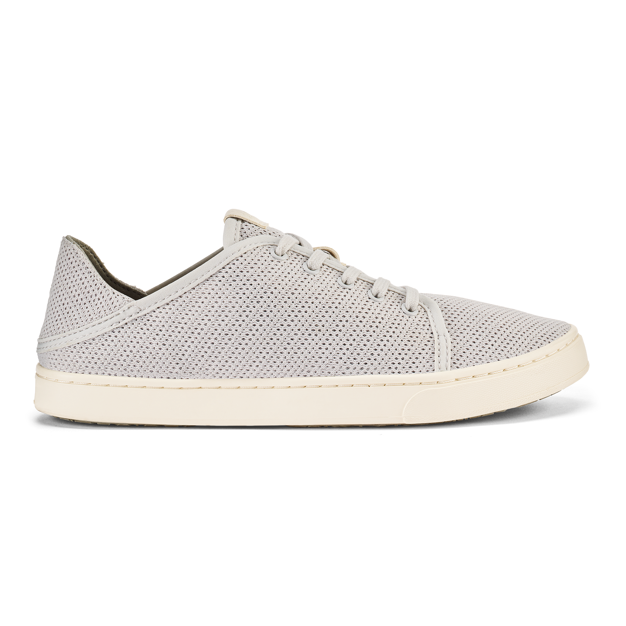 OluKai Pehuea L   Women's Sneakers - Mist Grey