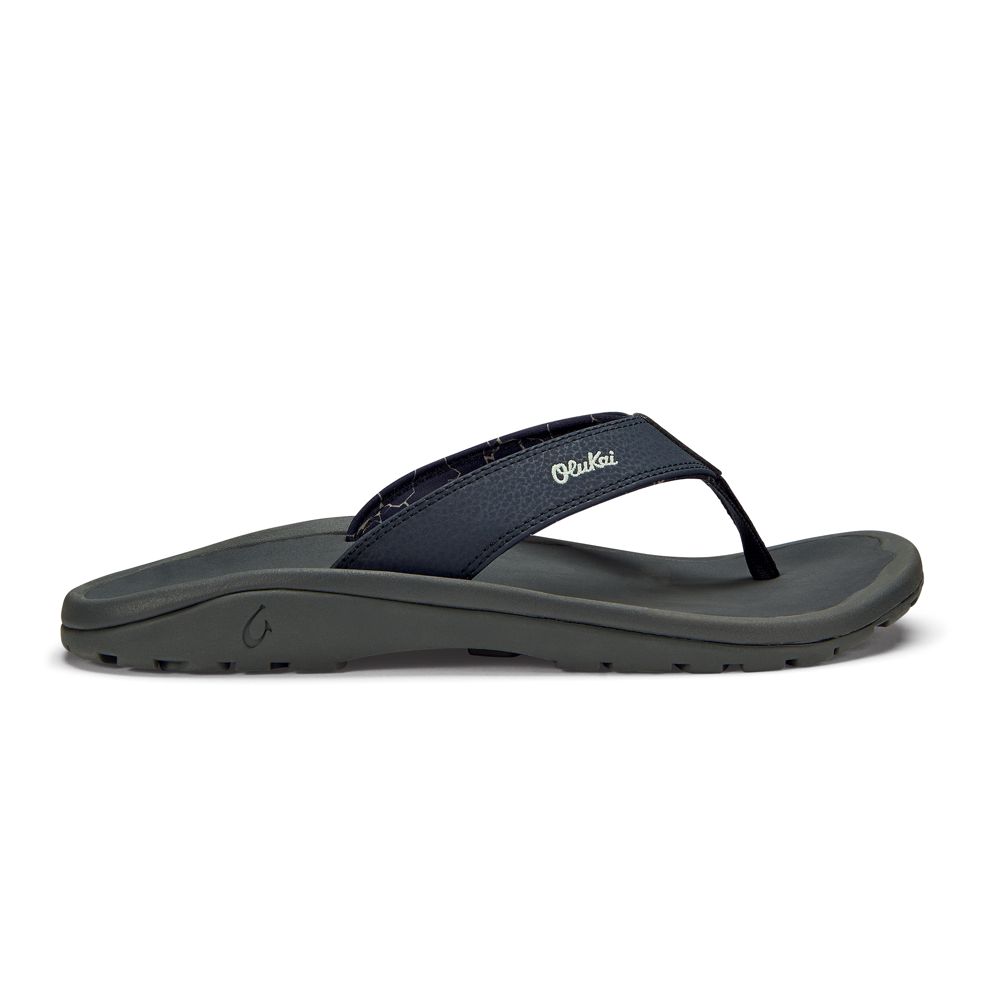 OluKai 'Ohana - Blue Depth / Dark Shadow