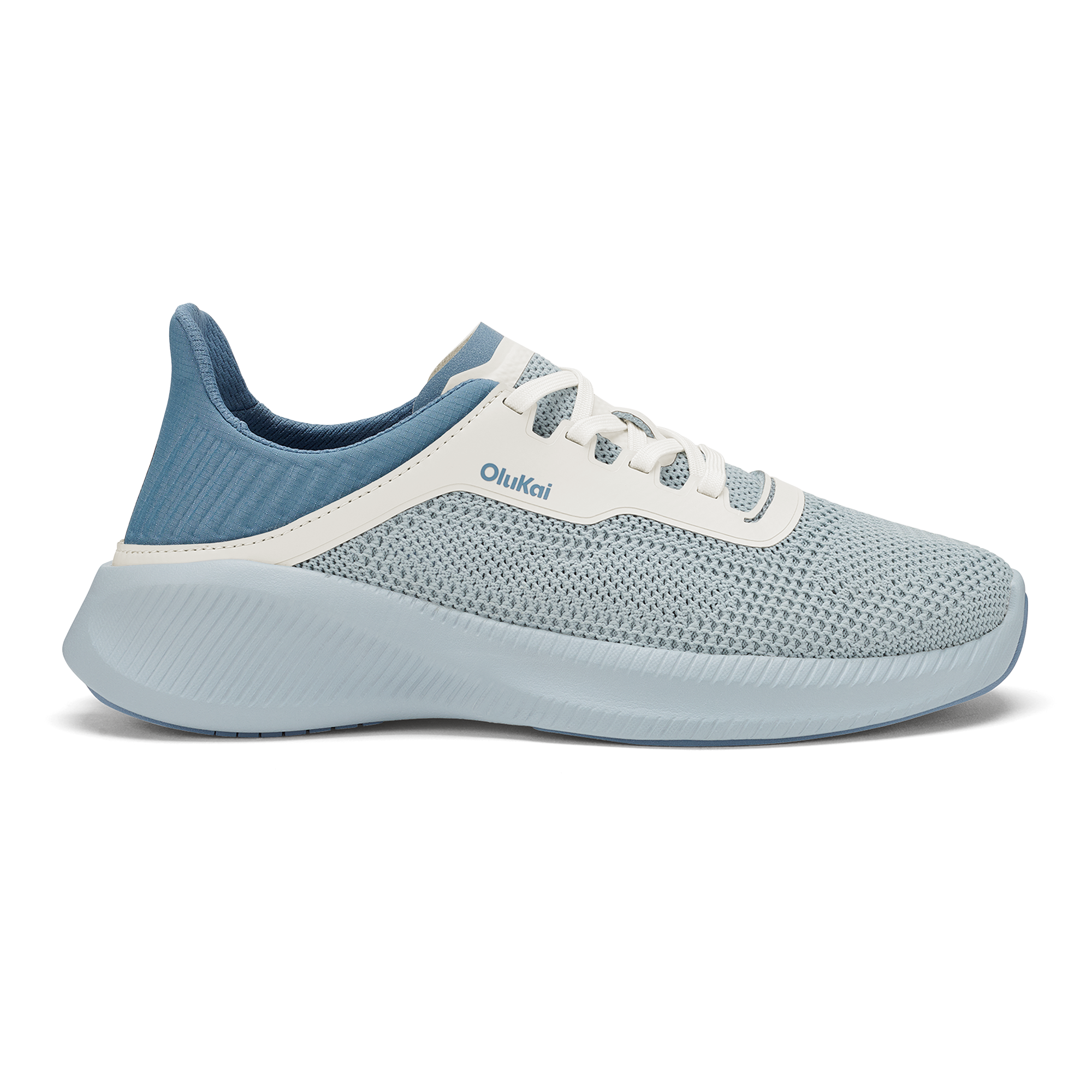 Island Hopper Women's Travel Shoes - Blue Pearl / Blissful Blue