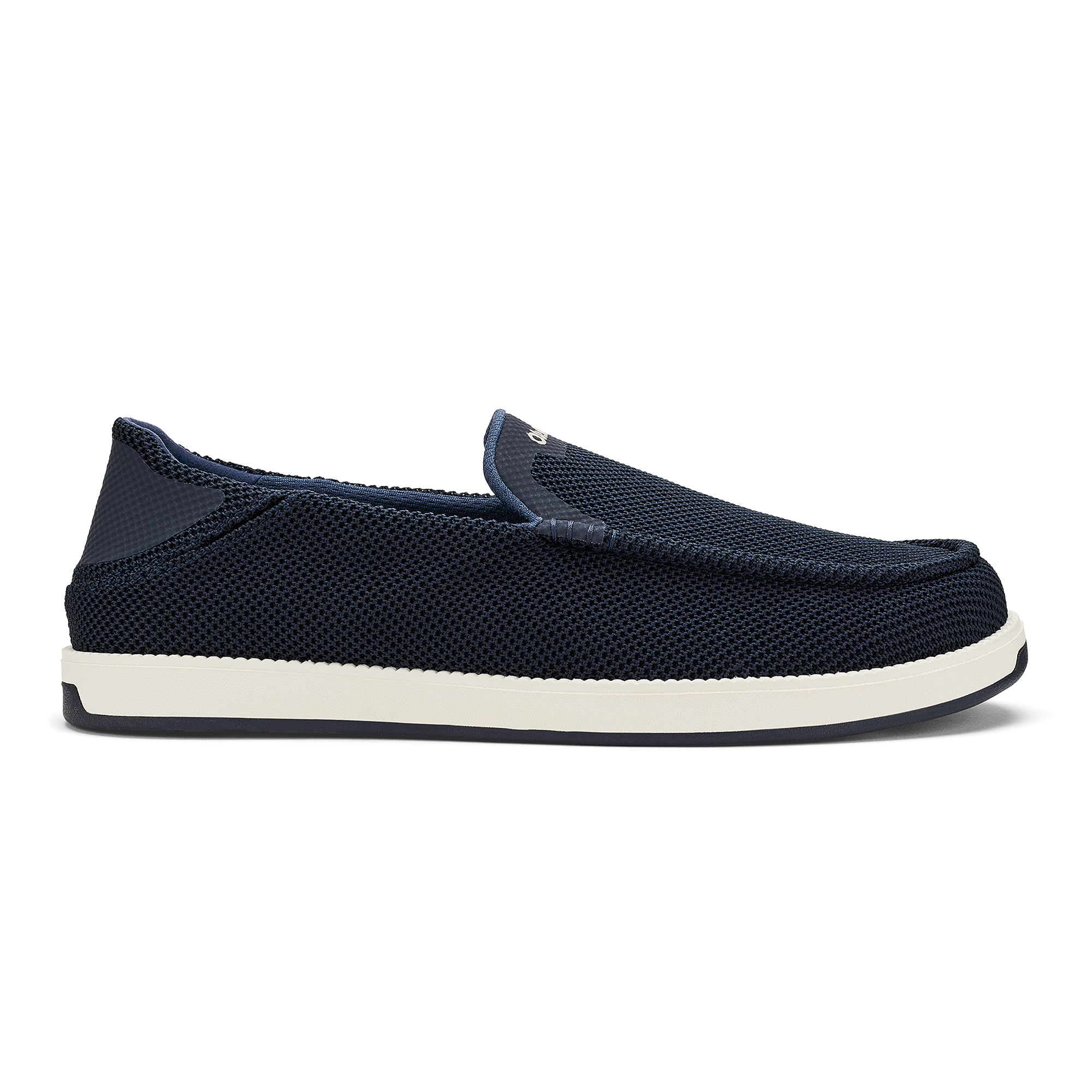 K  kaha Mesh Men's Slip-On Shoes - Navy